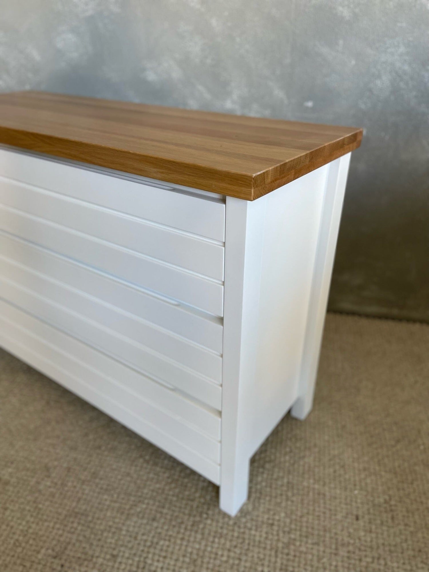 Coast Chest of Drawers L1000mm Bedroom Furniture Beachwood Designs 