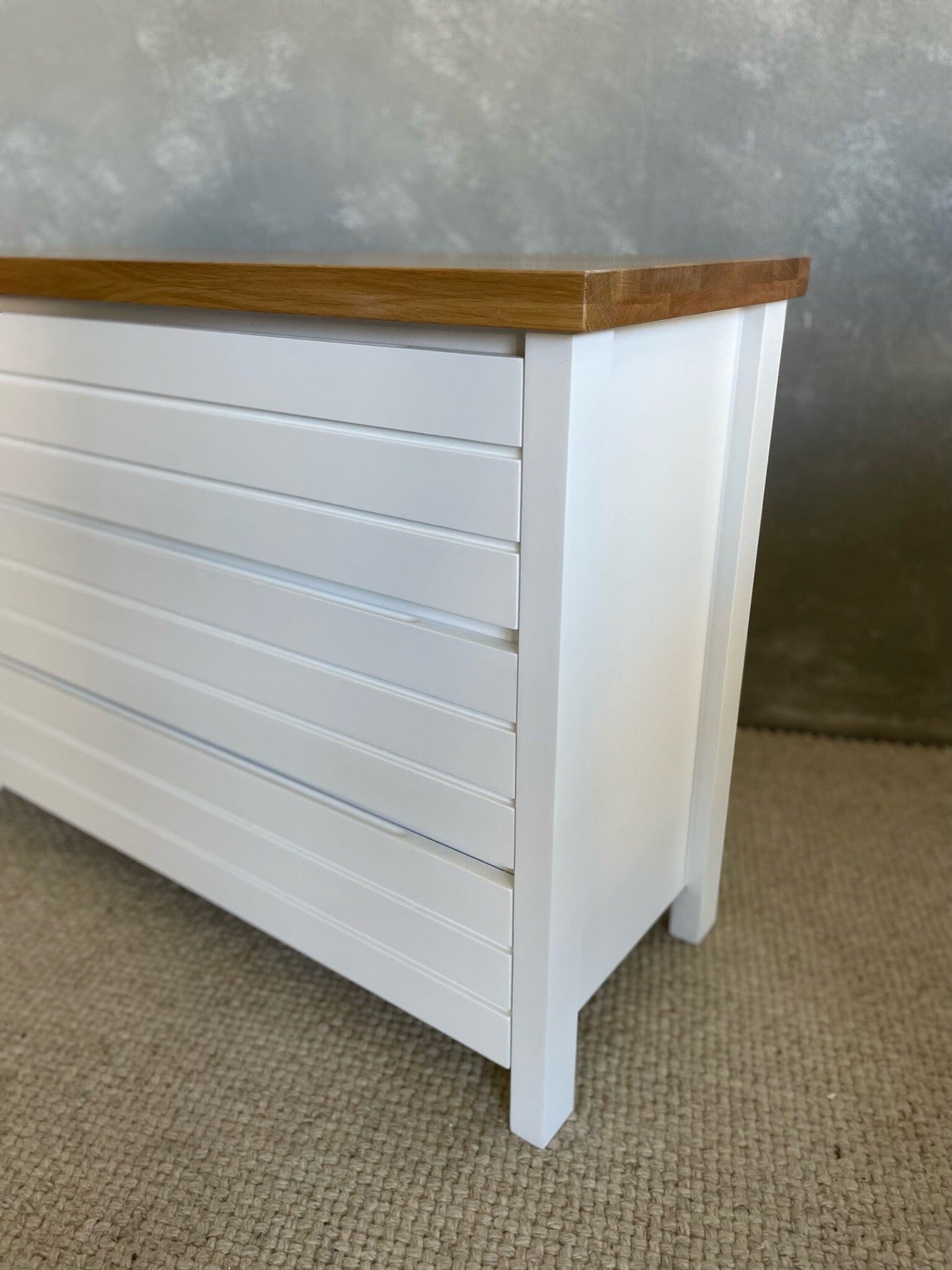 Coast Chest of Drawers L1000mm Bedroom Furniture Beachwood Designs 