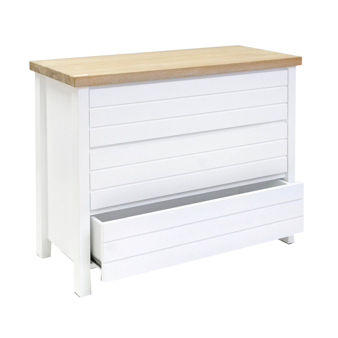 Coast Chest of Drawers L1000mm Bedroom Furniture Beachwood Designs 