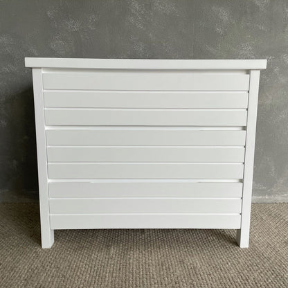 Coast Chest of Drawers L1000mm Bedroom Furniture Beachwood Designs White 