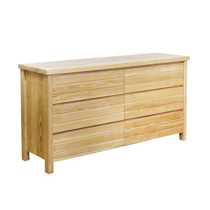 Coast Chest of Drawers L1400mm Bedroom Furniture Beachwood Designs