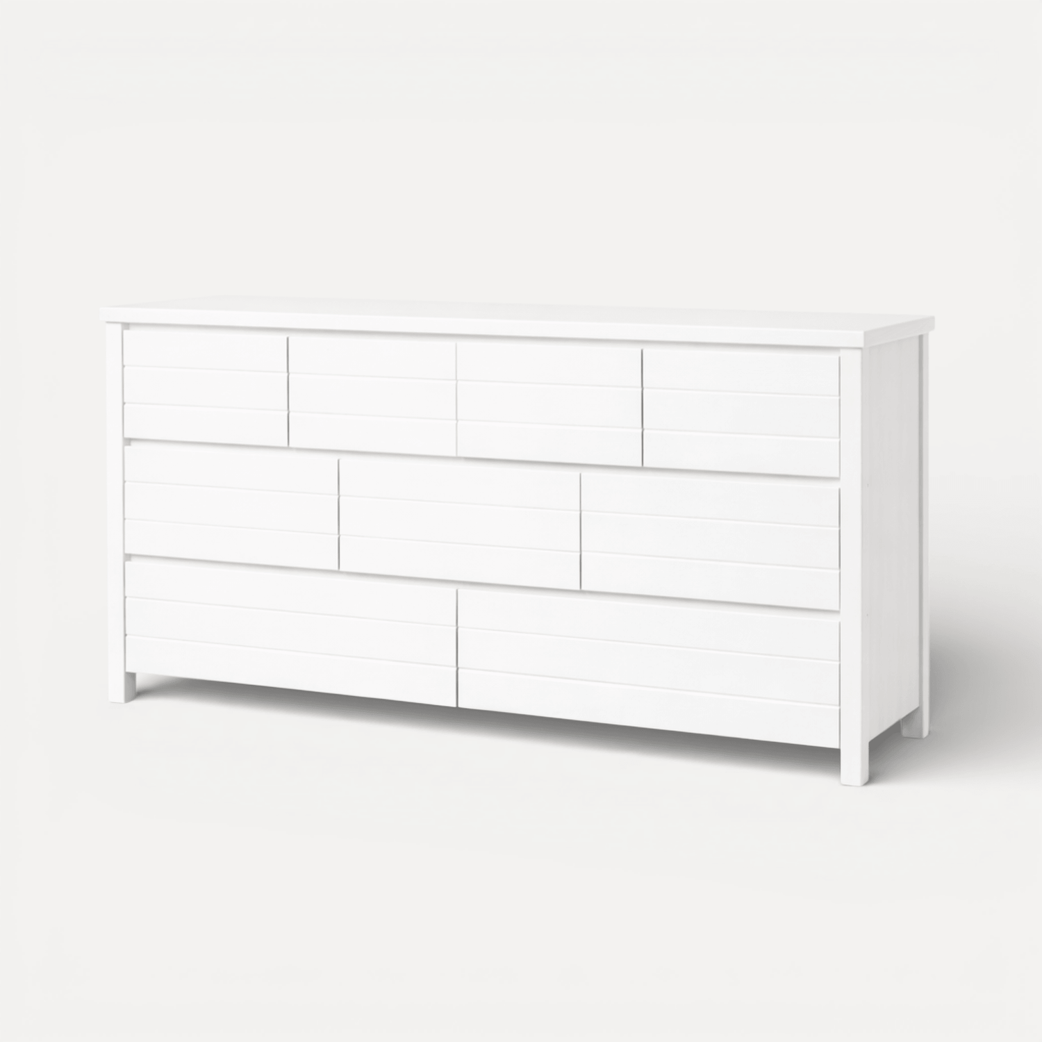 Coast 9-Drawer Chest of Drawers L1800mm