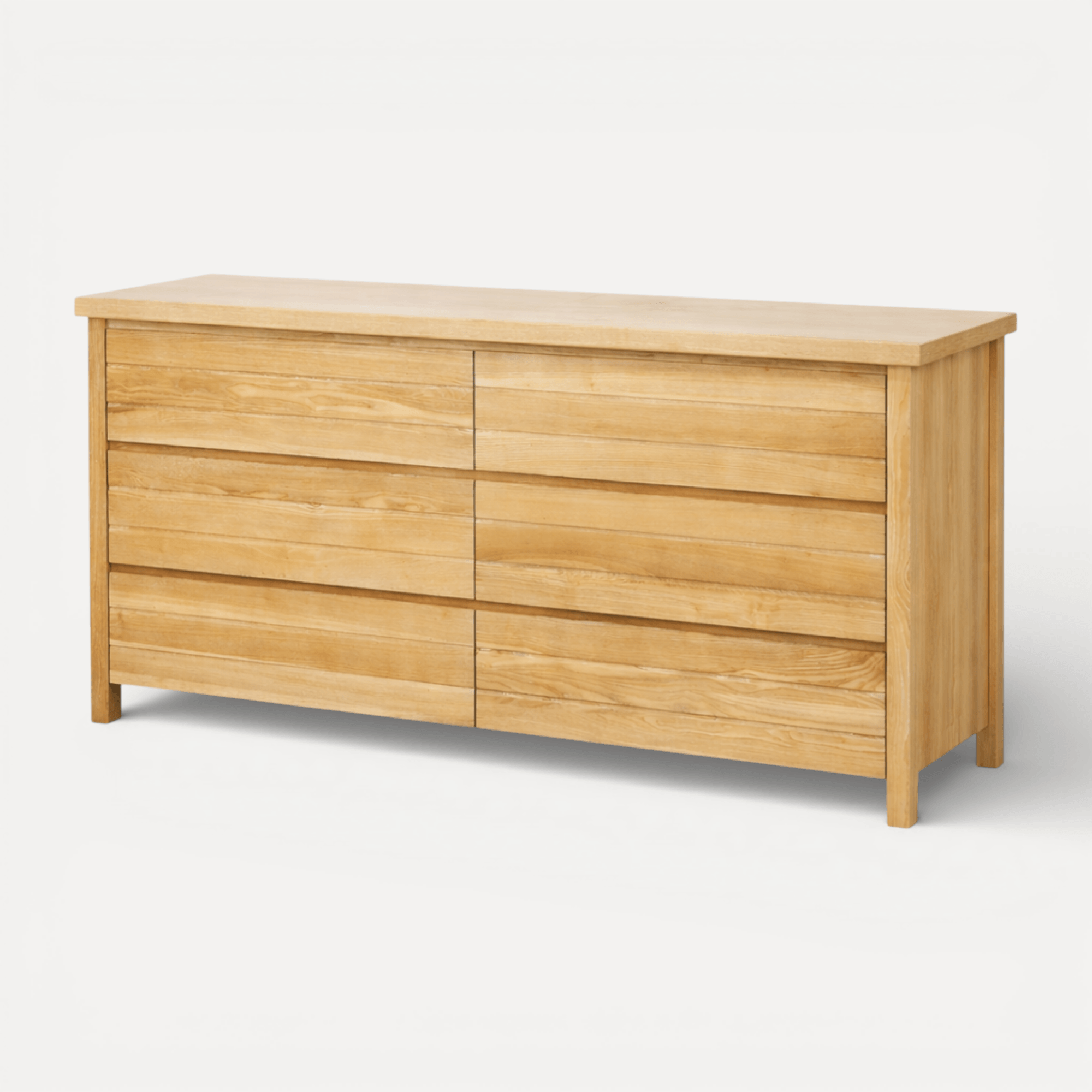 Coast Chest of Drawers L1600mm