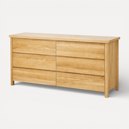 Coast Chest of Drawers L1600mm