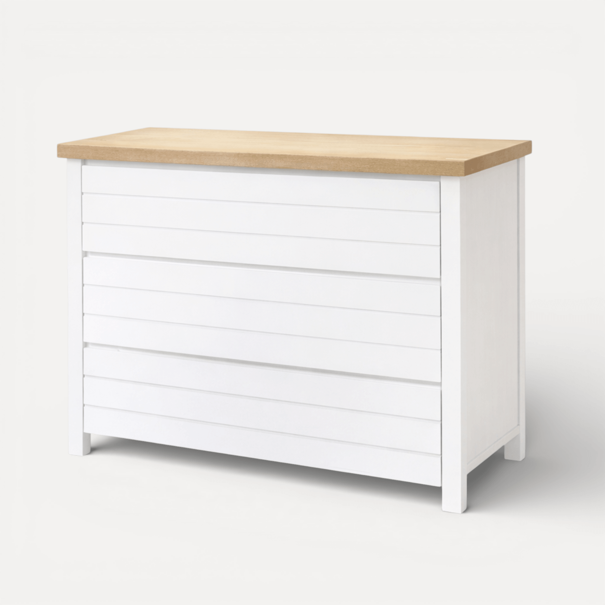 Coast Chest of Drawers L1000mm