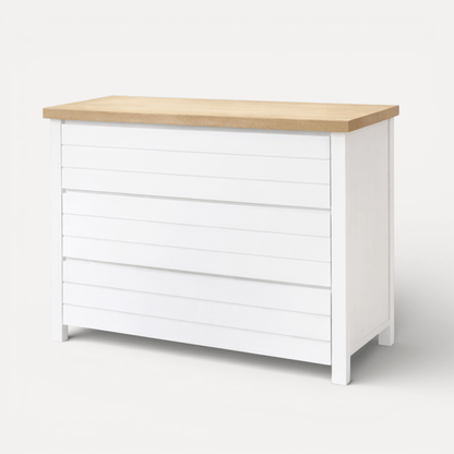 Coast Chest of Drawers L1000mm