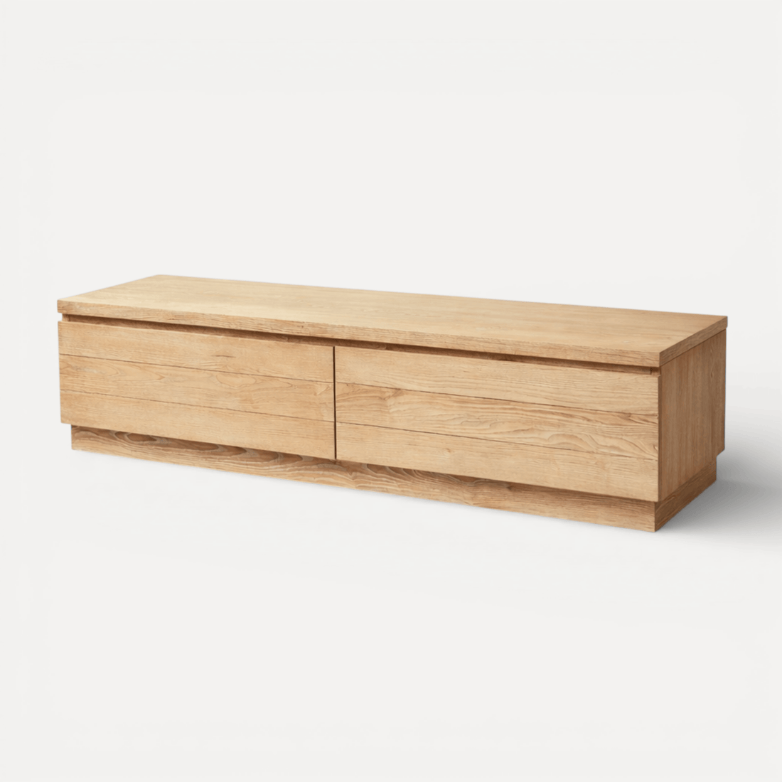 Coast End of Bed Unit - King