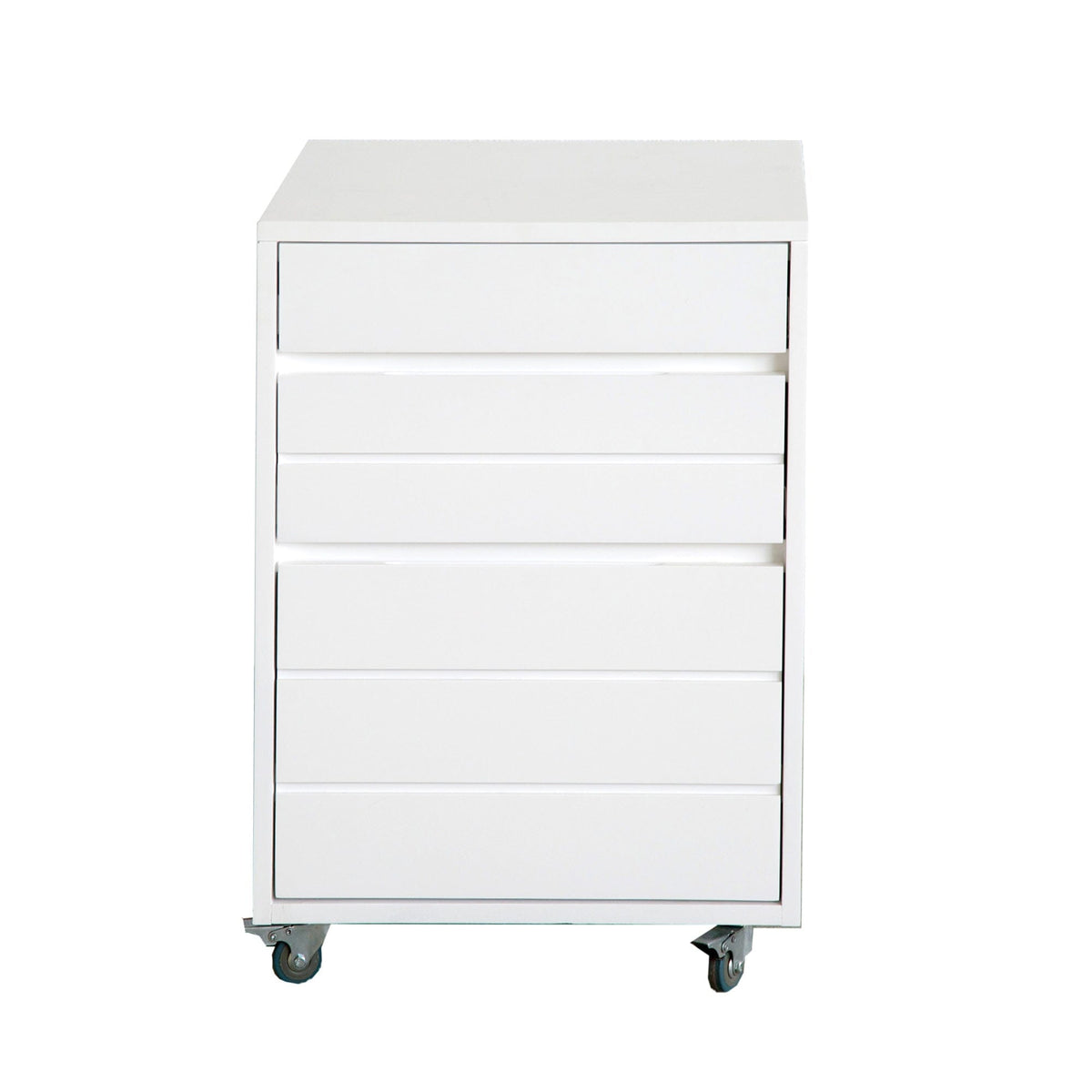 Coast Filing Drawer Office &amp; Storage Furniture Beachwood Designs White