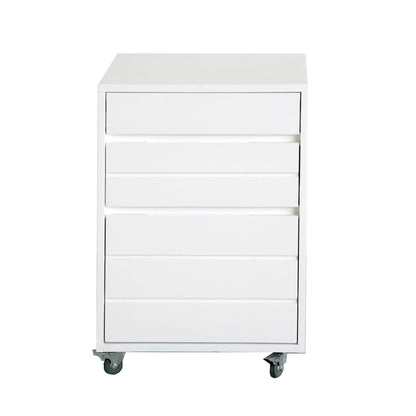 Coast Filing Drawer Office &amp; Storage Furniture Beachwood Designs White