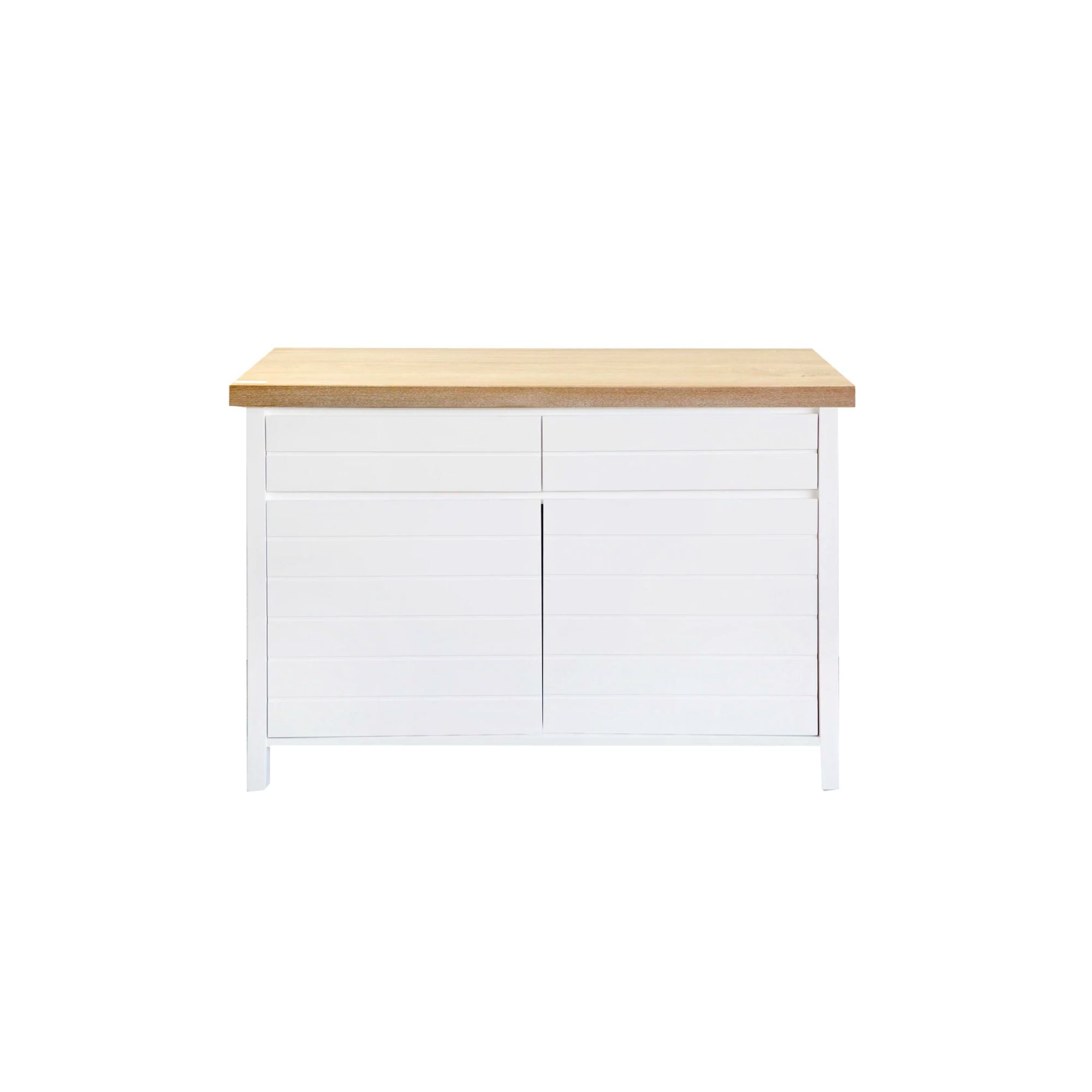 Coast Sideboard L1300mm Living Furniture Beachwood Designs 