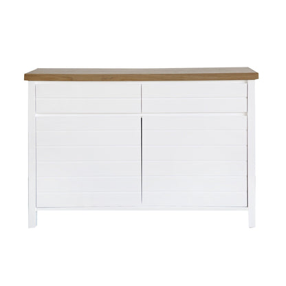 Coast Sideboard L1300mm Living Furniture Beachwood Designs