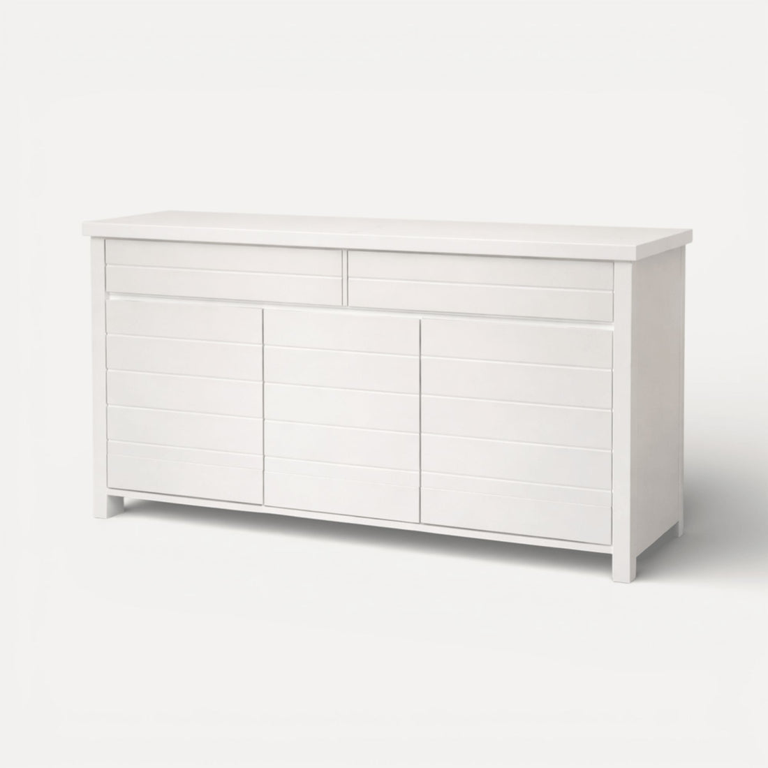 Coast Sideboard L1600mm Living Furniture Beachwood Designs 