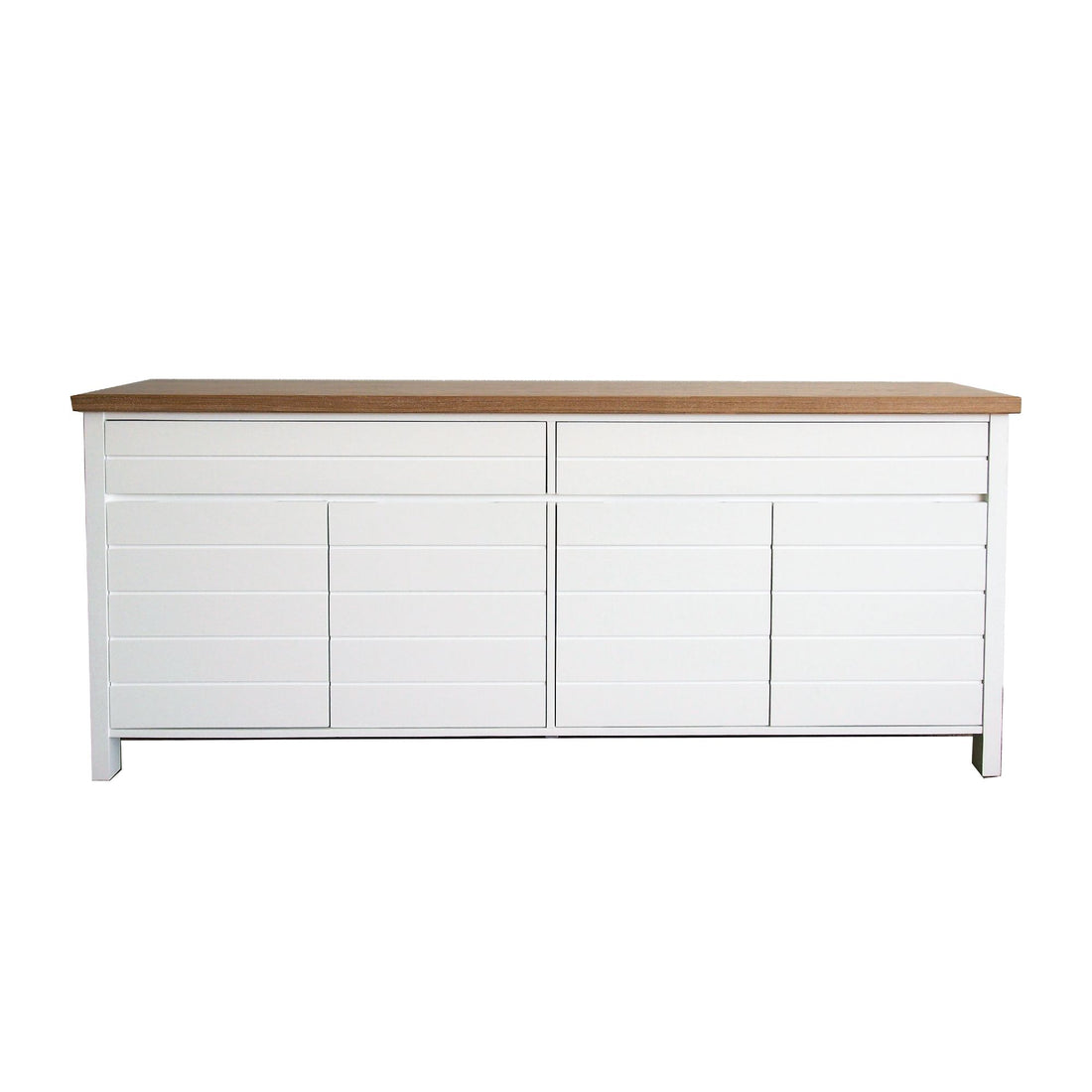 Coast Sideboard L2000mm Living Furniture Beachwood Designs