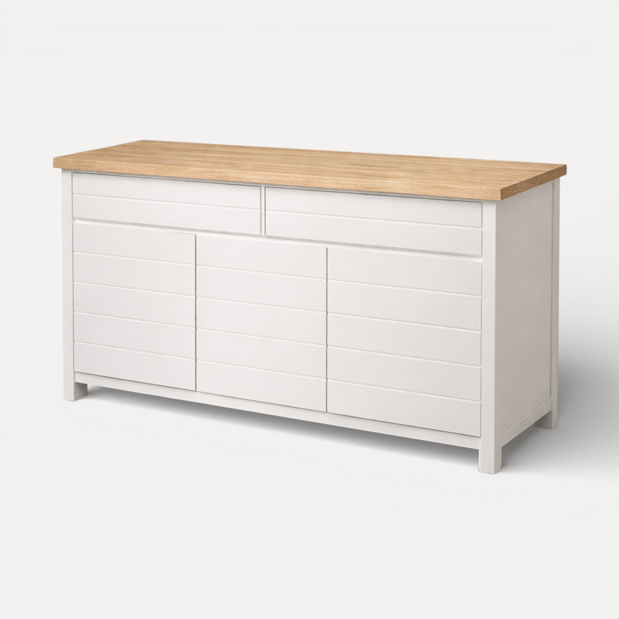 Coast Sideboard L1600mm