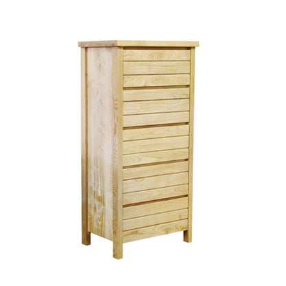 Coast Tall Boy L700mm Bedroom Furniture Beachwood Designs 