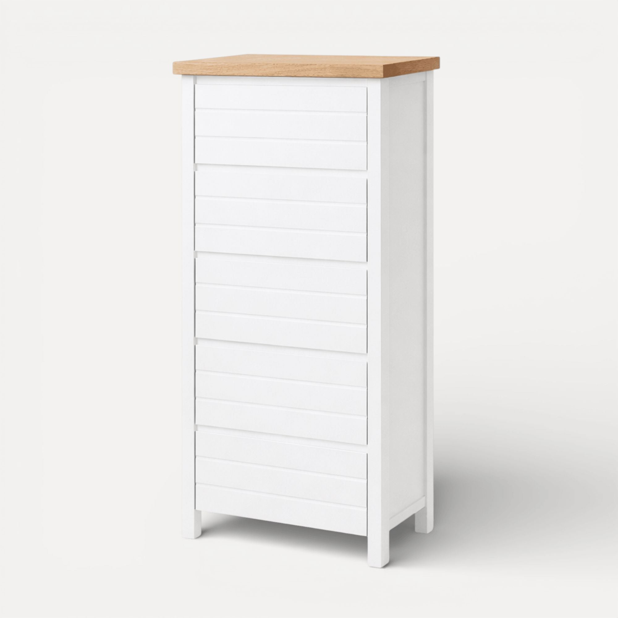 Coast Tall Boy L700mm Bedroom Furniture Beachwood Designs