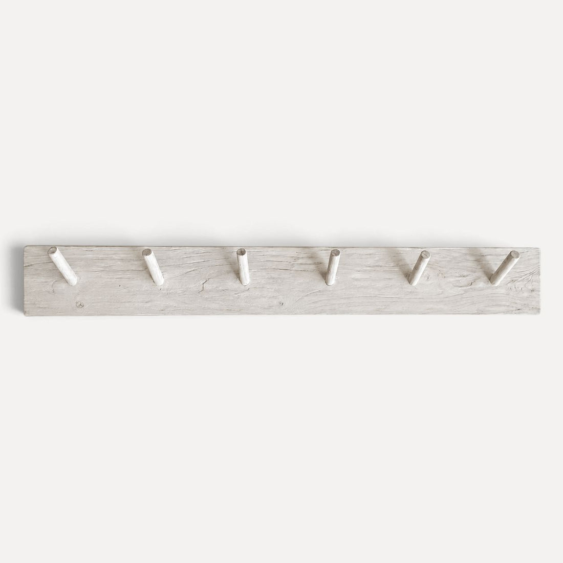 Coat Rack 1100L - Elm Homewares Beachwood Designs 