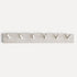 Coat Rack 1100L - Elm Homewares Beachwood Designs Driftwood Elm 