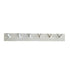Coat Rack 1100L - Elm Homewares Beachwood Designs Driftwood Elm 
