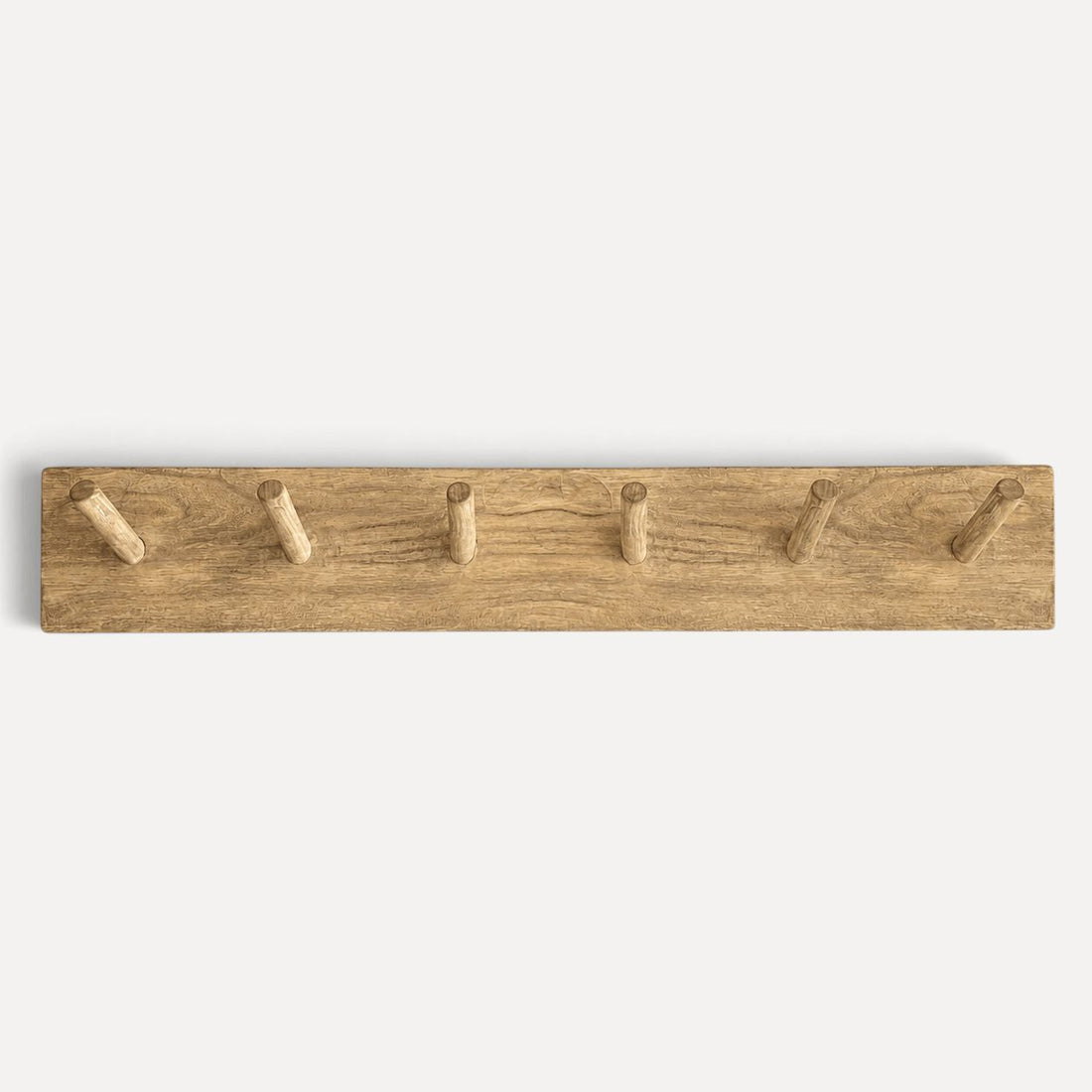 Coat Rack 1100L - Elm Homewares Beachwood Designs Natural Elm 