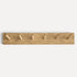 Coat Rack 1100L - Elm Homewares Beachwood Designs Natural Elm 