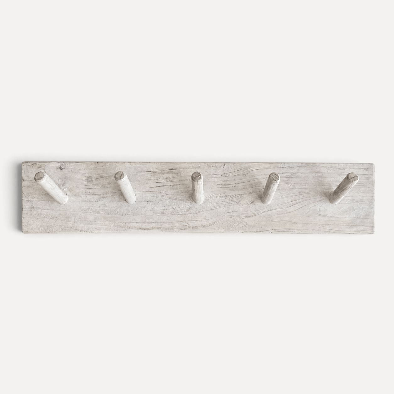 Coat Rack 700L - Elm Homewares Beachwood Designs 
