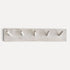 Coat Rack 700L - Elm Homewares Beachwood Designs Driftwood Elm 