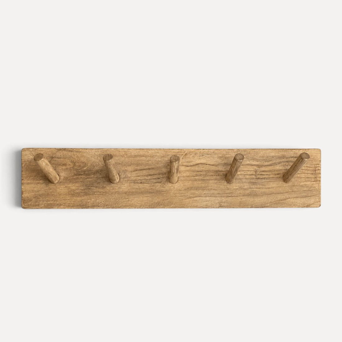 Coat Rack 700L - Elm Homewares Beachwood Designs Natural Elm 