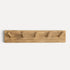 Coat Rack 700L - Elm Homewares Beachwood Designs Natural Elm 