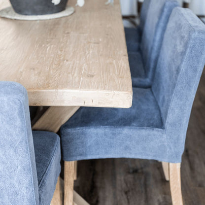 Collaroy Low Back Chair Dining Furniture Beachwood Designs 