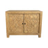 Criss Cross Elm Sideboard L1150mm Living Furniture Beachwood Designs 