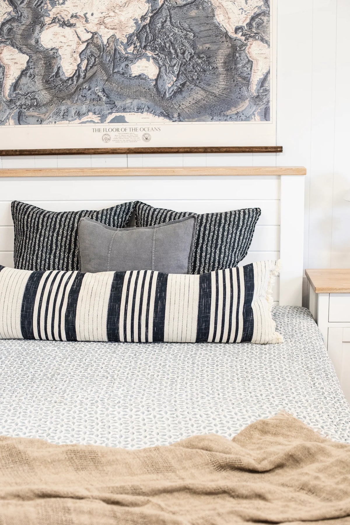 BEACHWOOD - Interior Design “Store Details” | Custom Furniture & Home ...