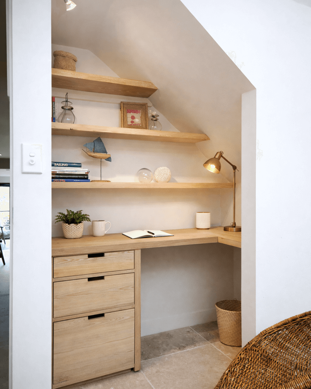 BEACHWOOD - Custom Desks Gallery | Handcrafted Designs | Store Sydney