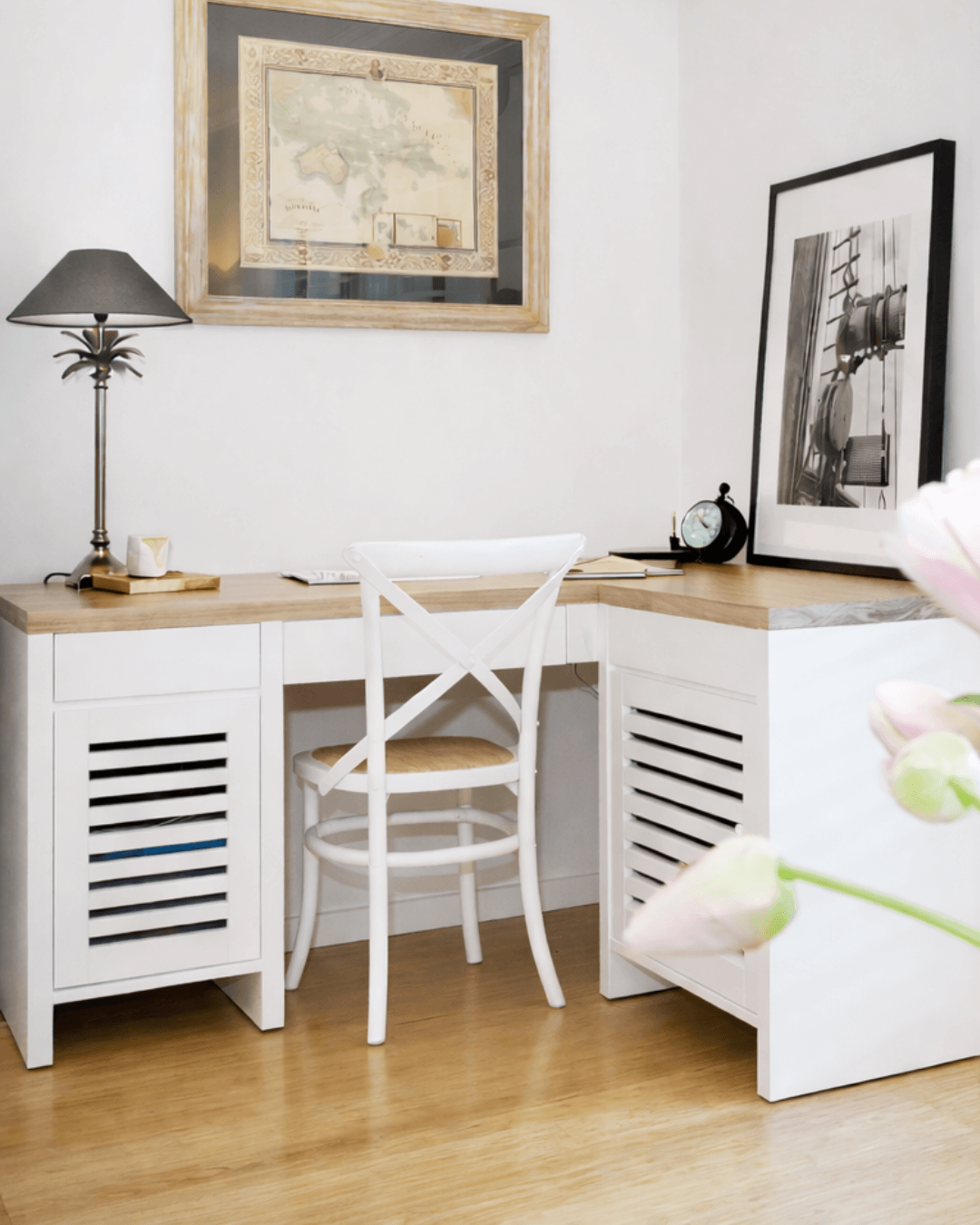 BEACHWOOD - Custom Desks Gallery | Handcrafted Designs | Store Sydney