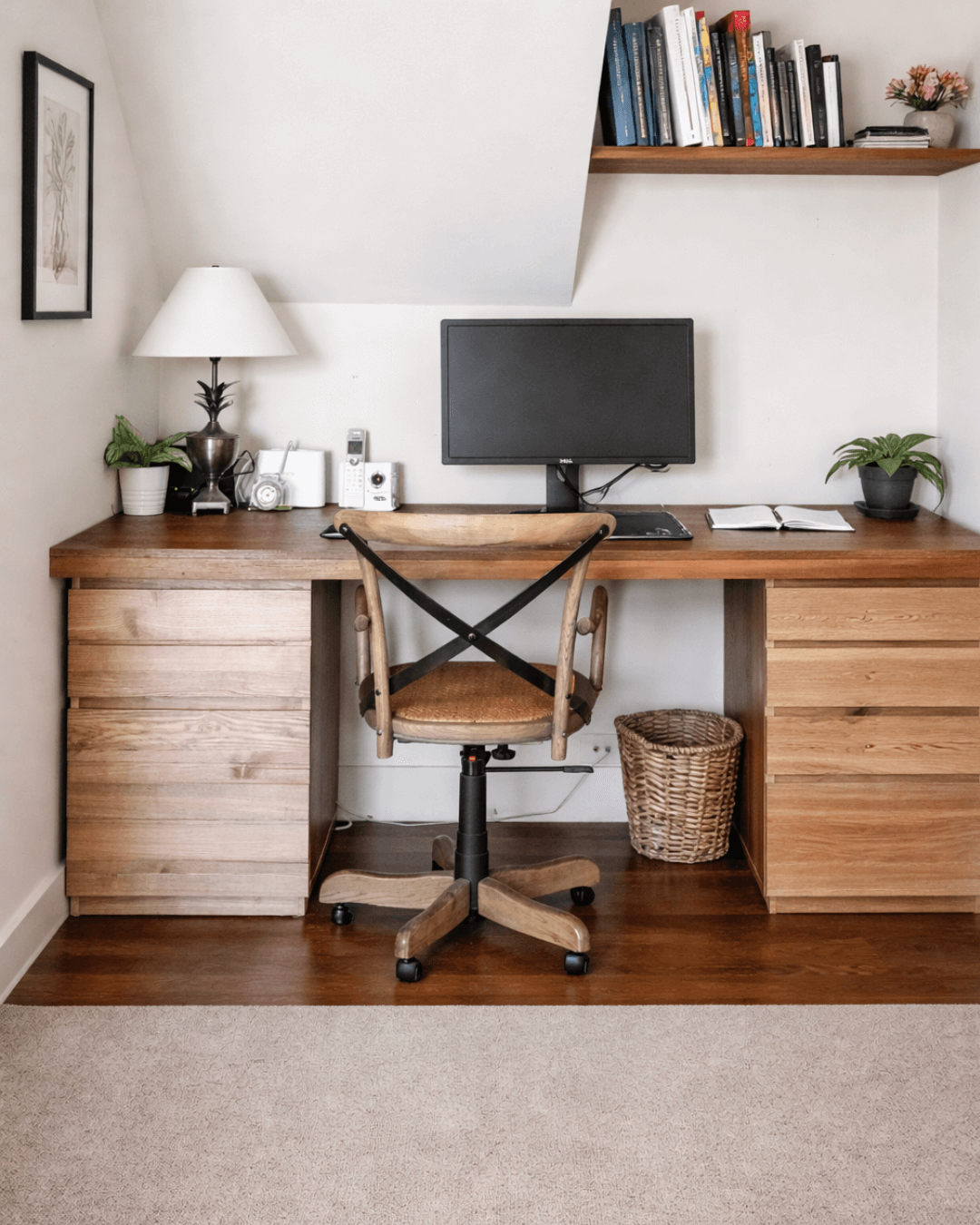BEACHWOOD - Custom Desks Gallery | Handcrafted Designs | Store Sydney