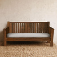Custom Classic Outdoor Daybed