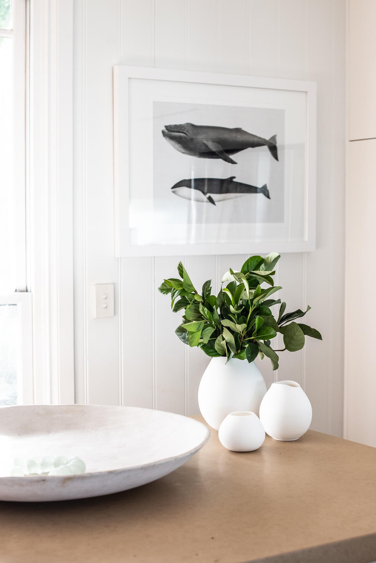 BEACHWOOD - Interior Design “Whale Beach Rd” | Custom Furniture & Home ...