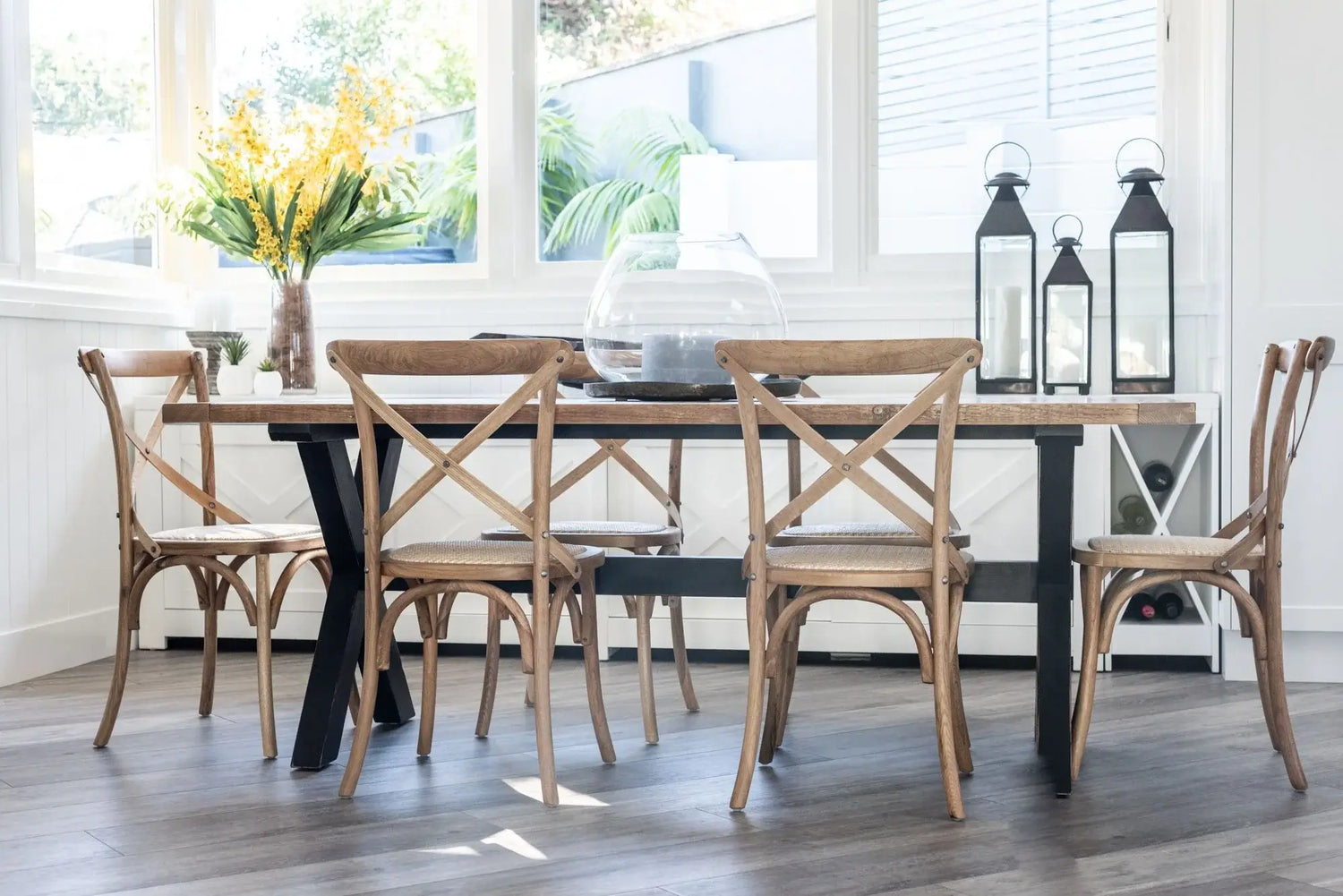 Modern custom dining tables deals