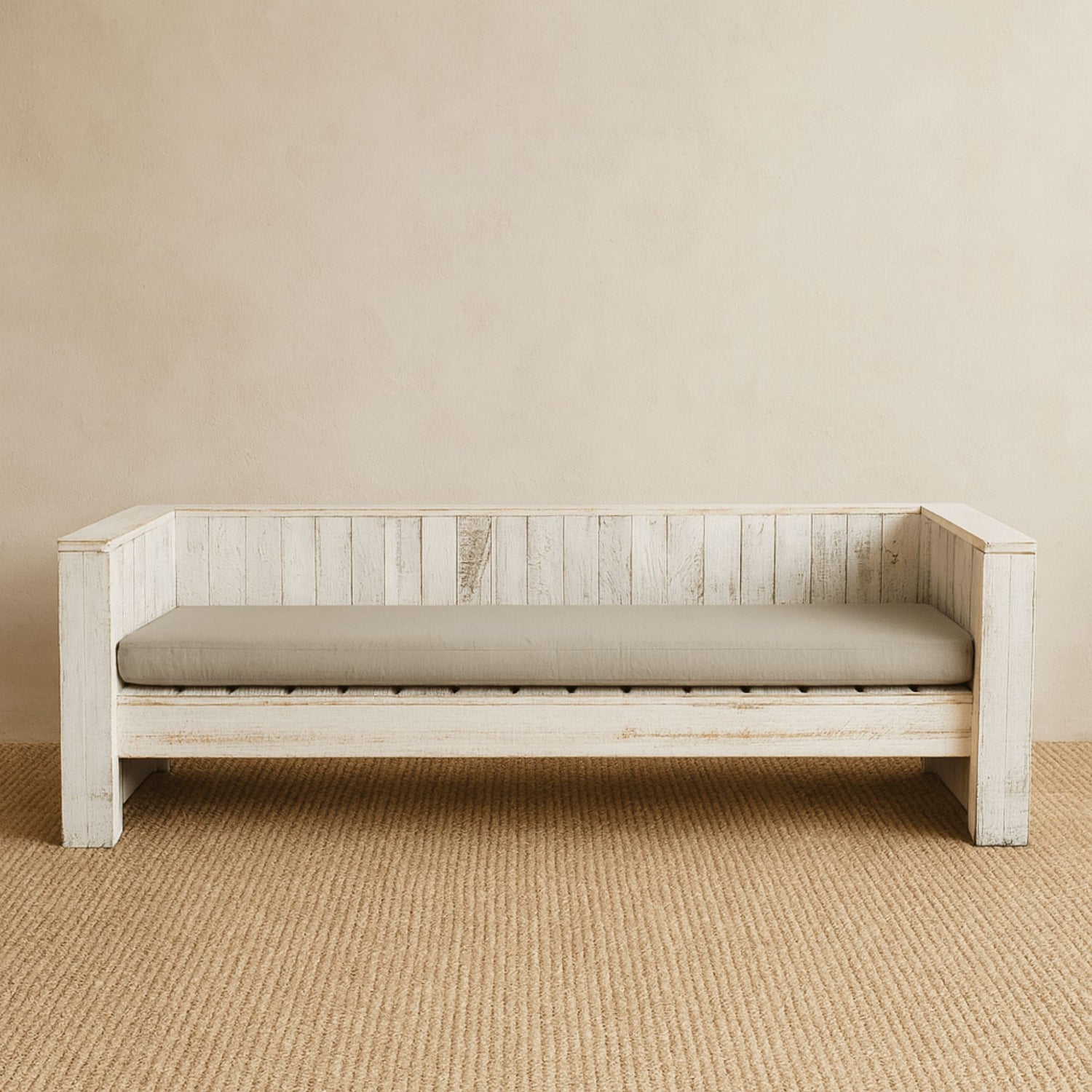 Custom Modern Outdoor Daybed Outdoor Furniture Beachwood Designs 