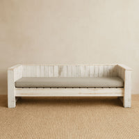 Custom Modern Outdoor Daybed