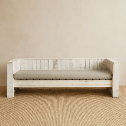 Custom Modern Outdoor Daybed Outdoor Furniture Beachwood Designs 