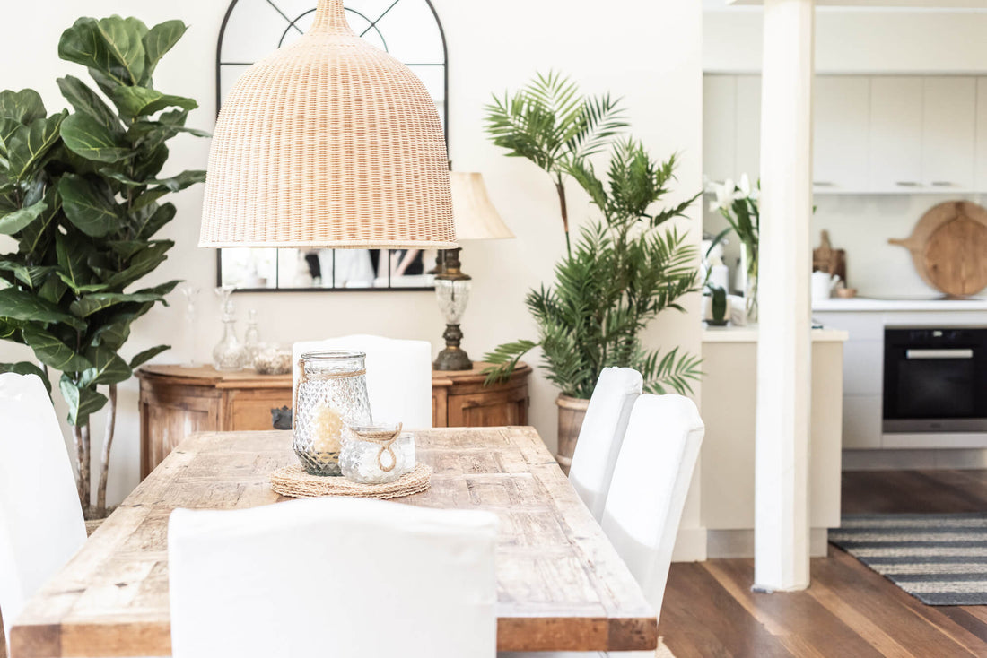 BEACHWOOD - Interior Design “Avalon Abode” | Custom Furniture & Home ...