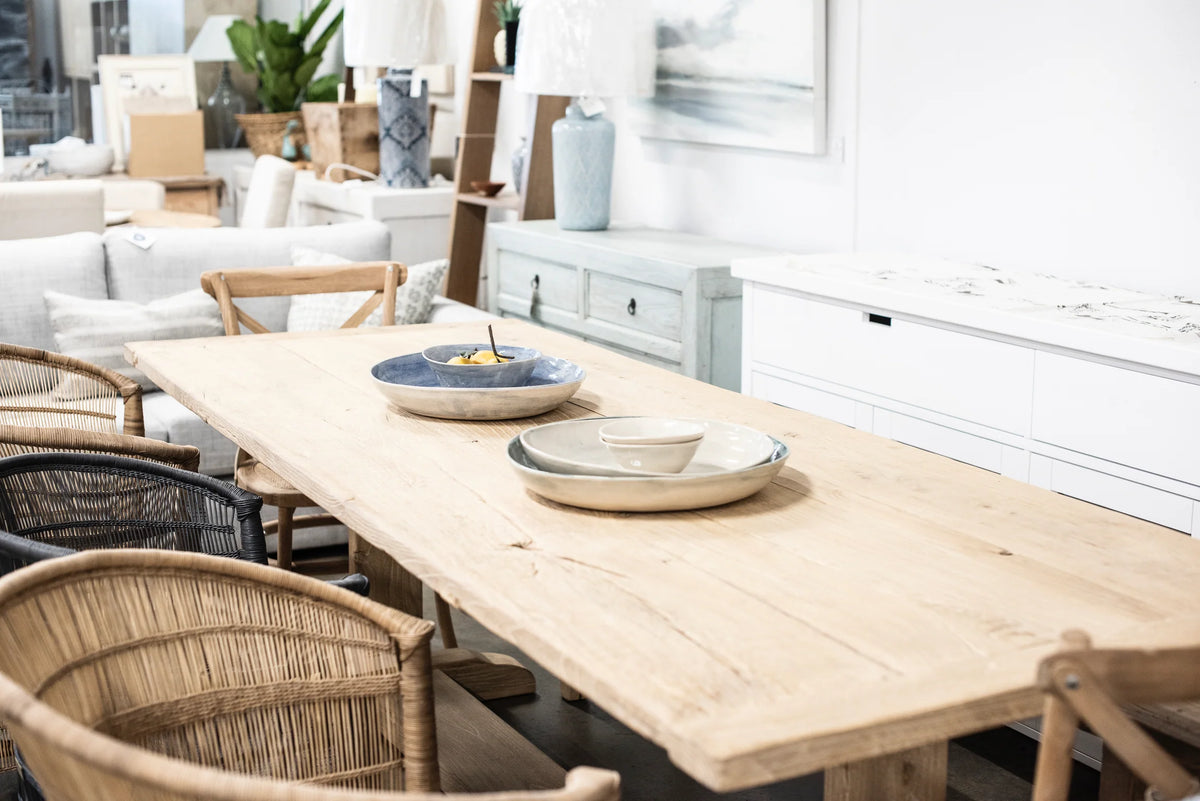 BEACHWOOD - Interior Design “Store Details” | Custom Furniture & Home ...