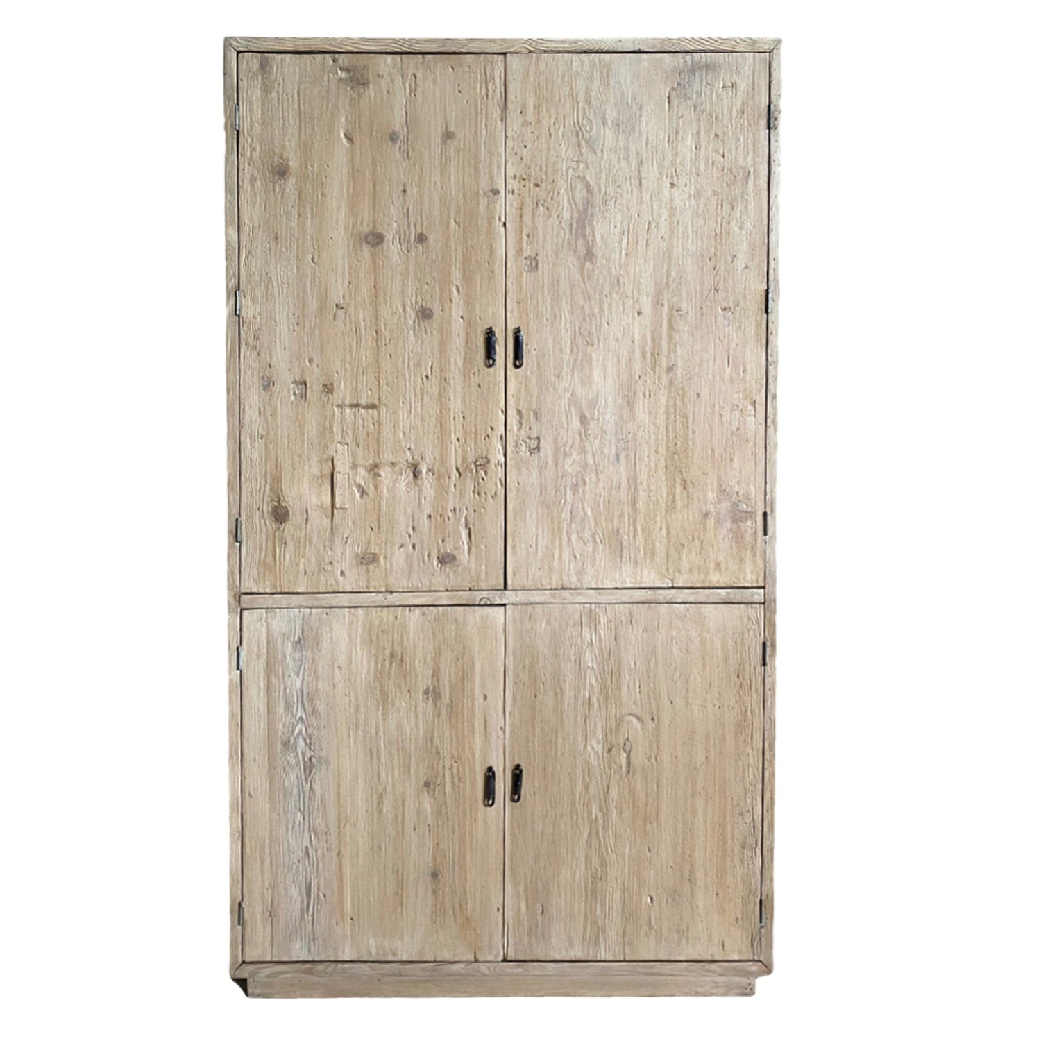 Elm Cabinet w/ Doors Office &amp; Storage Furniture Beachwood Designs 