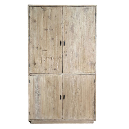 Elm Cabinet w/ Doors Office &amp; Storage Furniture Beachwood Designs 