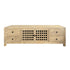 Elm Media Unit L1800mm - Lattice Doors Living Furniture Beachwood Designs Natural Elm 