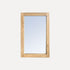 Elm Mirror - 1400H x 900W - Natural Homewares Beachwood Designs