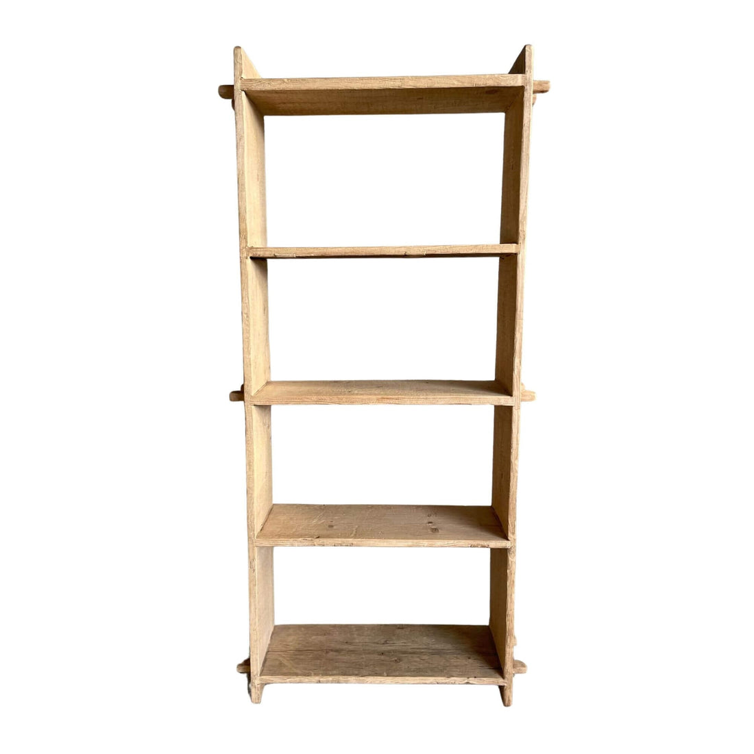 Elm Open Shelving Office &amp; Storage Furniture Beachwood Designs 