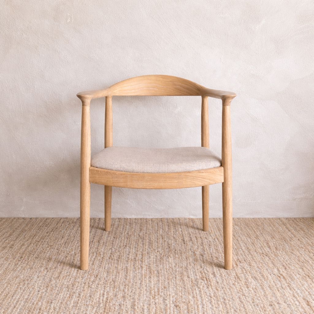 Freya Dining Chair Dining Furniture Beachwood Designs 