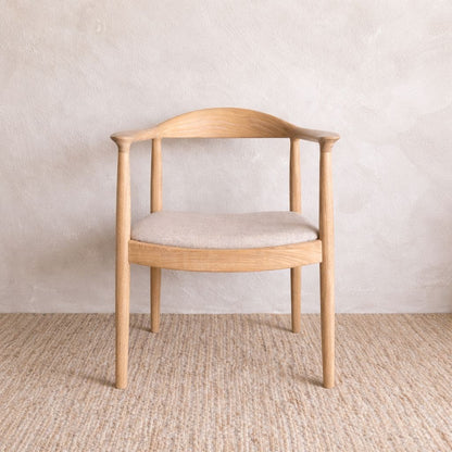 Freya Dining Chair Dining Furniture Beachwood Designs 